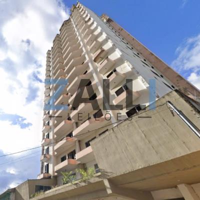PRÉDIO RES. – A.C. 12.099,66M² – S. SEBASTIÃO DO PARAÍSO/MG