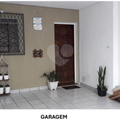 IMÓVEL RES. A.C. 125m² – VILA PRUDENTE/SP