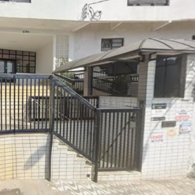 APTO RES. A.U. 47m² – SÃO VICENTE/SP (DIREITOS)