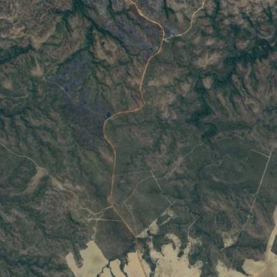 ÁREA RURAL – 1.714,10 HECTARES – PARANATINGA/MT