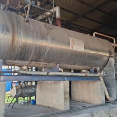 LOTE 01: CALDEIRA SANTESSO COMPLETA
