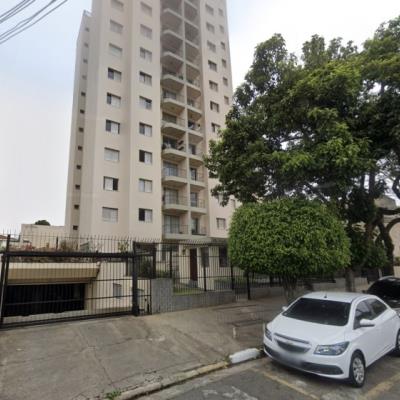 APTO RES. 61M2 + 1 VAGA – VILA MASCOTE/SP