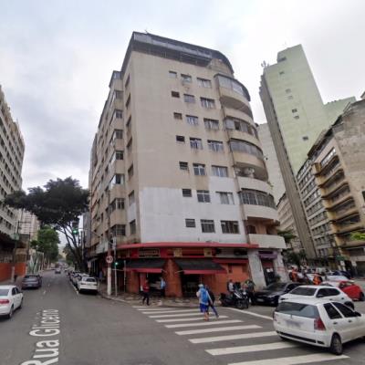 APTO RES. 56,9M2 – SÉ/SÃO PAULO/SP
