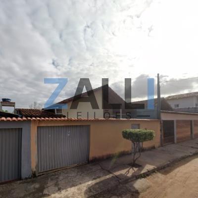 LOTE 02: IMÓVEL RES. – A.T. 200M2 – VILA VELHA/ES