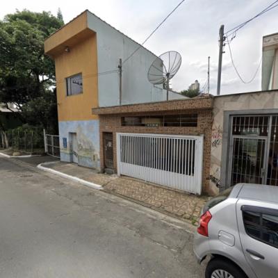 IMÓVEL RES. – A.T. 128,50M2 + VAGA – V. REG. FEIJÓ/SP (ZL)