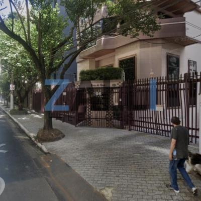 APTO DUPLEX COBERT – A.T. 759M2 + 8 VAGAS + 2 DEP – MOEMA/SP