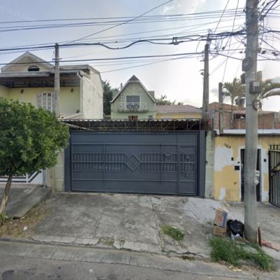 IMÓVEL RES. – A.C. 210 M2 – S. JOSÉ DOS CAMPOS/SP