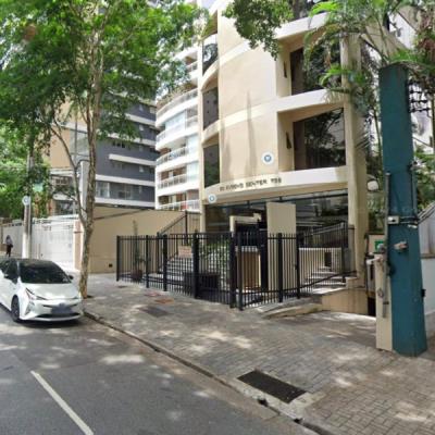 SALA COMERCIAL – A.Ú. 43M2 + VAGA – JD. PAULISTA/SP