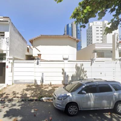 CASA (COND. FECHADO) – A.T. 266,64M2 + 4 VAGAS – MOOCA/SP