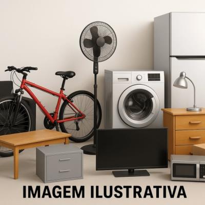 DIVERSOS ITENS – INDAIATUBA/SP
