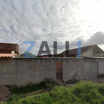 LOTE 01: IMÓVEL RES. – A.T. 200,37M2 – VILA VELHA/ES