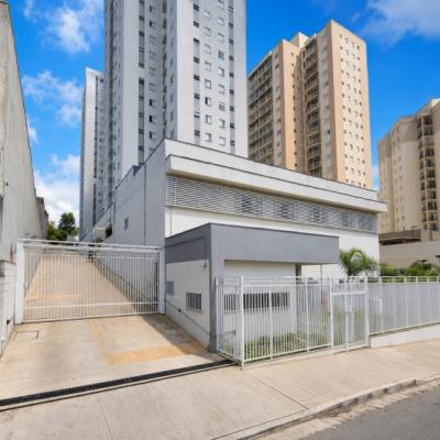 APTO. RES. – A. Ú. 48,77M2 + VAGA – OSASCO/SP
