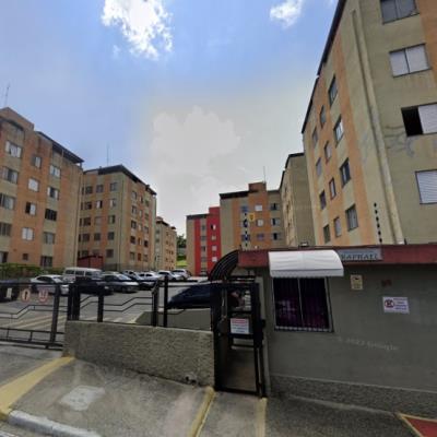 APTO RES. – A.T. 78,93M2 + VAGA – VILA SILVIA/SP (ZL)