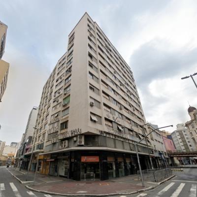 LOTE 01: APTO. RES. 55,42M2 – 25 DE MARÇO/SP