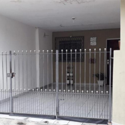IMÓVEL RES. A.C. 125m² – VILA PRUDENTE/SP