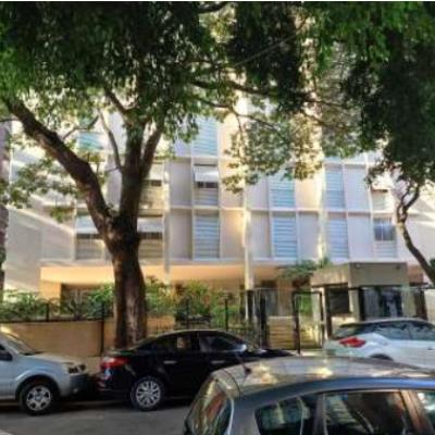 APTO RES. A.T. 179 M2 + VAGA – ITAIM BIBI/SP