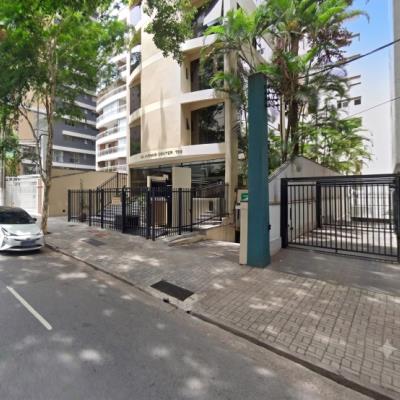SALA COMERCIAL – A.Ú. 33M2 + VAGA – JD. PAULISTA/SP