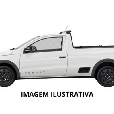 VEÍCULO – VW SAVEIRO 24/25 – FLEX – PIACATU/SP