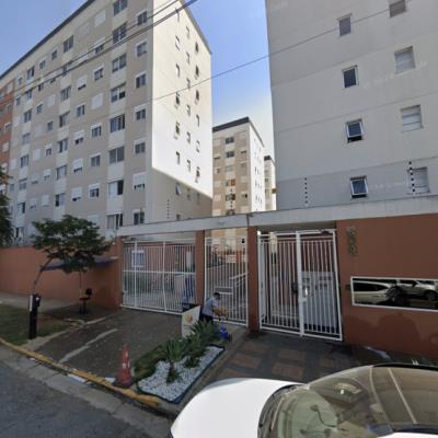 APTO RES. – A. Ú. 34,75M² – V. LEOPOLDINA/SP (DIREITOS)