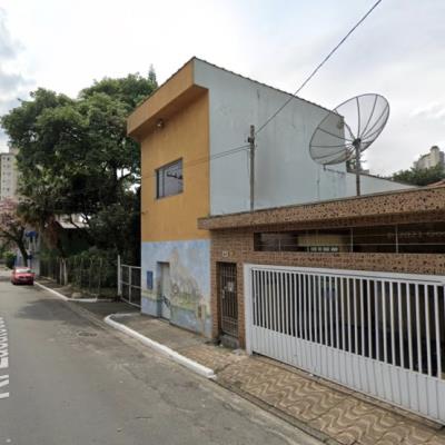 IMÓVEL RES. – A.T. 128,50M2 + VAGA – V. REG. FEIJÓ/SP (ZL)