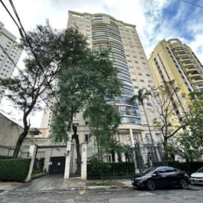 APTO DUPLEX – A. Ú. 227M2 – 3 VAGAS – ANÁLIA FRANCO/SP