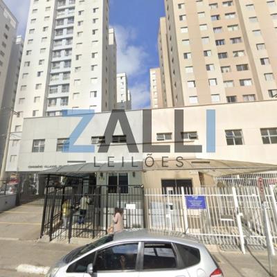 APTO RES. – A.T. 78M2 + 1 VAGA – S. CAETANO DO SUL/SP