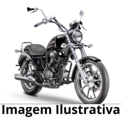 MOTOCICLETA – DAFRA – HORIZON 150R – 16/17 – SP