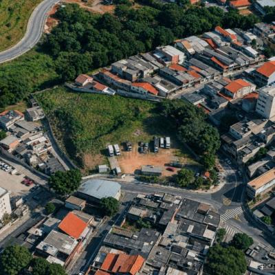 TERRENO URBANO – A.T. 6.709M2 – OSASCO/SP