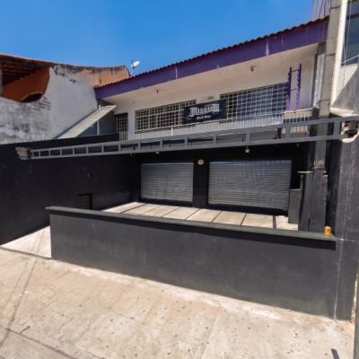 IMÓVEL COMERCIAL – A.T. 272M2 – MAIRIPORÃ/SP