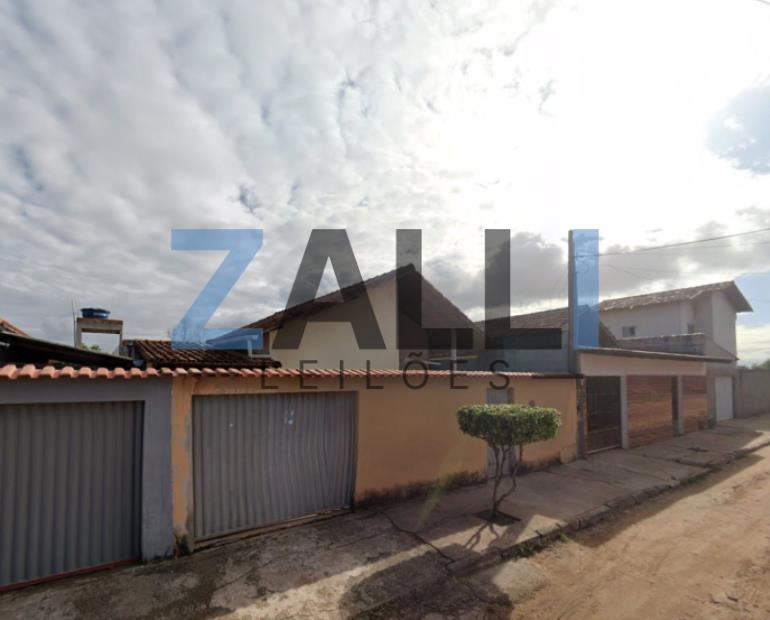 LOTE 02: IMÓVEL RES. - A.T. 200M2 - VILA VELHA/ES