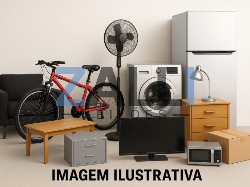 BENS DIVERSOS - S. MIGUEL PAULISTA/SP