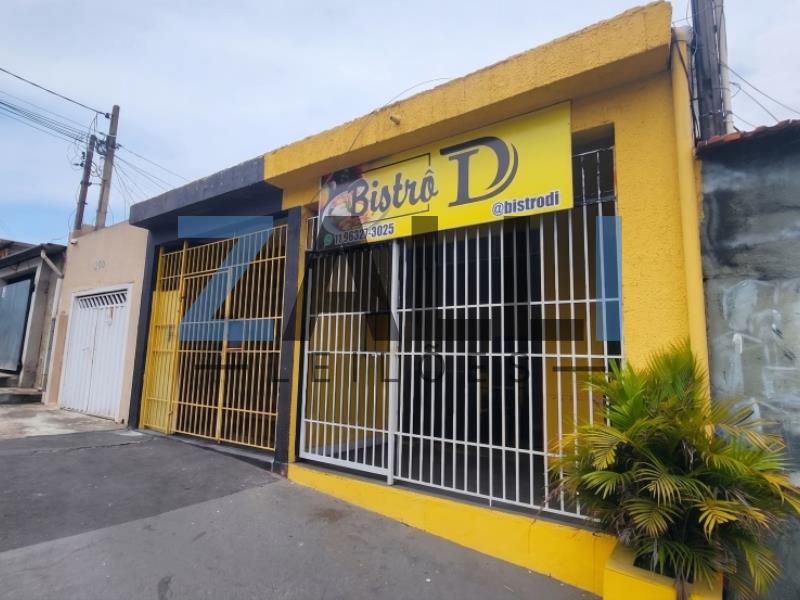IMÓVEL MISTO - A.T. 360M2 - MOGI DAS CRUZES/SP — foto 1