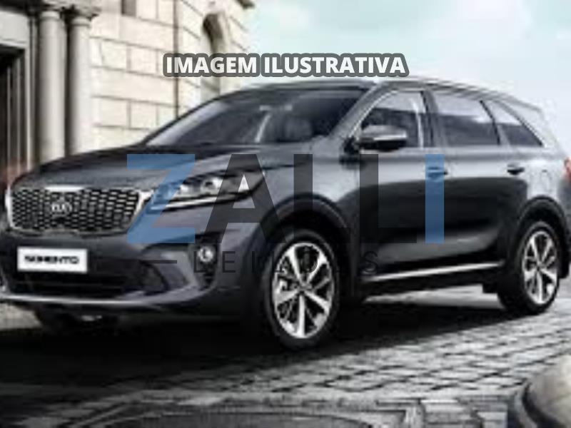 VEÍCULO MARCA KIA SORENTO ANO 2011 - SÃO PAULO/SP — foto 1
