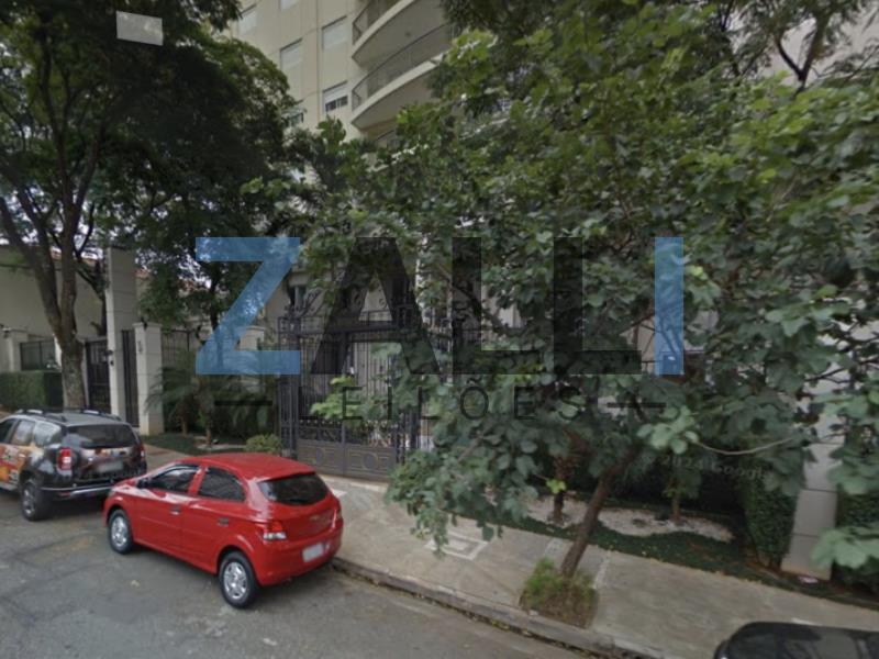 APTO DUPLEX - A. Ú. 223M2 - 3 VAGAS - ANÁLIA FRANCO/SP — foto 1