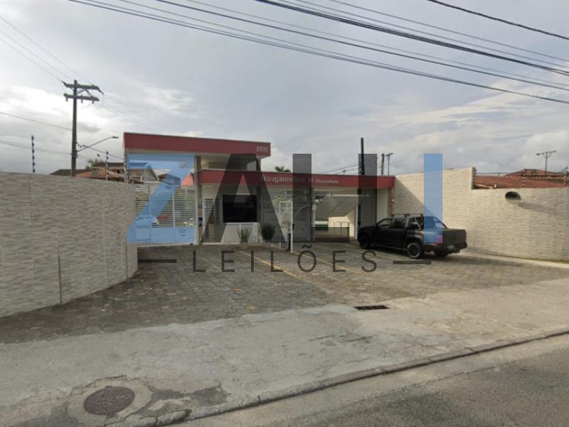 IMÓVEL RES. - A.T. 551M2 - BERTIOGA/SP (COND. FECHADO) — foto 1