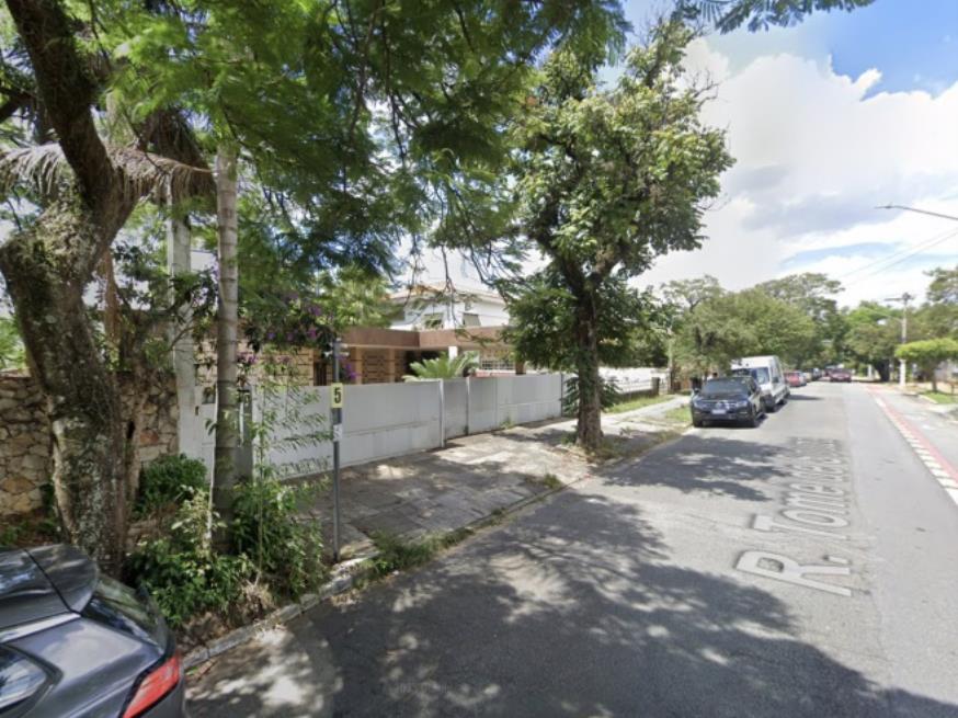 Foto ilustrativa 2 - IMÓVEL RES. – A.T. 698M2 – LAPA/SP