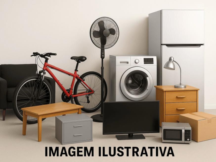Foto ilustrativa 1 - UMA CAÇAMBA ABERTA – SÃO J. DOS CAMPOS/SÃO PAULO