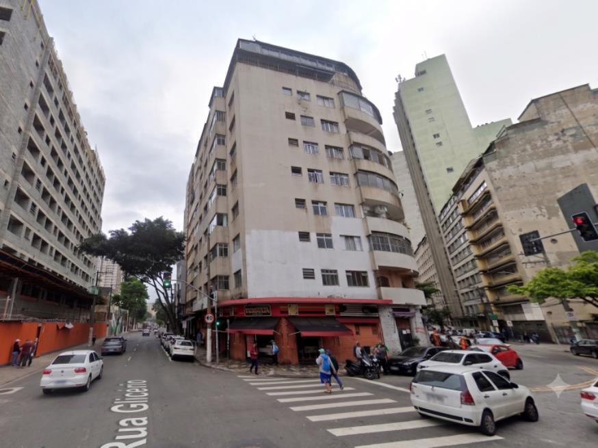 Foto ilustrativa 1 - APTO RES. 56,91M2 – SÉ/SÃO PAULO/SP