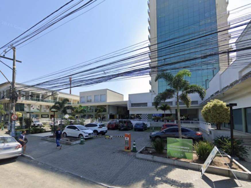 Foto ilustrativa 1 - LOJA COMERCIAL – A.T. 49M2 – SÃO GONÇALO/RJ