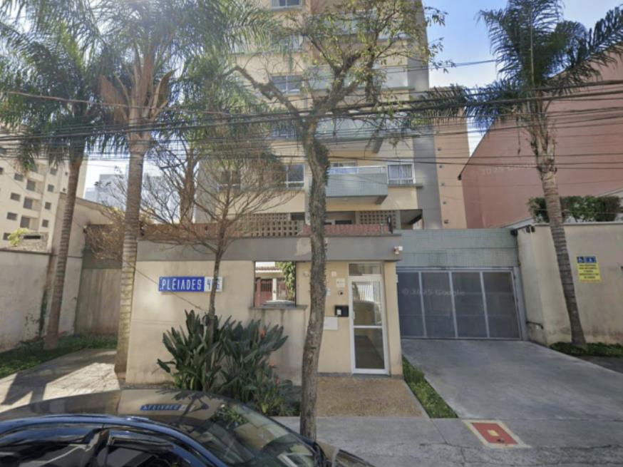 Foto ilustrativa 1 - APTO RES. – A.U. 50M2 + VAGA – SANTO ANDRÉ/SP