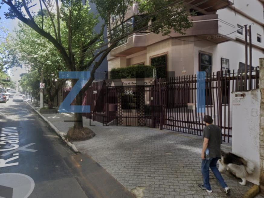 Foto ilustrativa 1 - APTO DUPLEX COBERT – A.T. 759M2 + 8 VAGAS + 2 DEP – MOEMA/SP