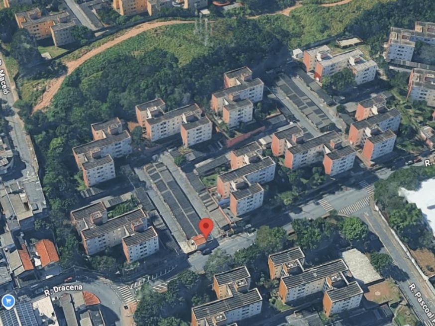Foto ilustrativa 3 - APTO RES. – A. U. 51,37M2 + VAGA – SANTO ANDRÉ/SP