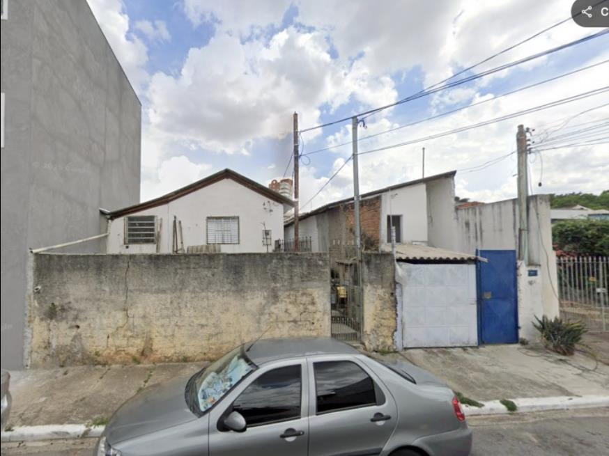Foto ilustrativa 1 - IMÓVEL RES. – A.T. 389M2 – TATUAPÉ/SP