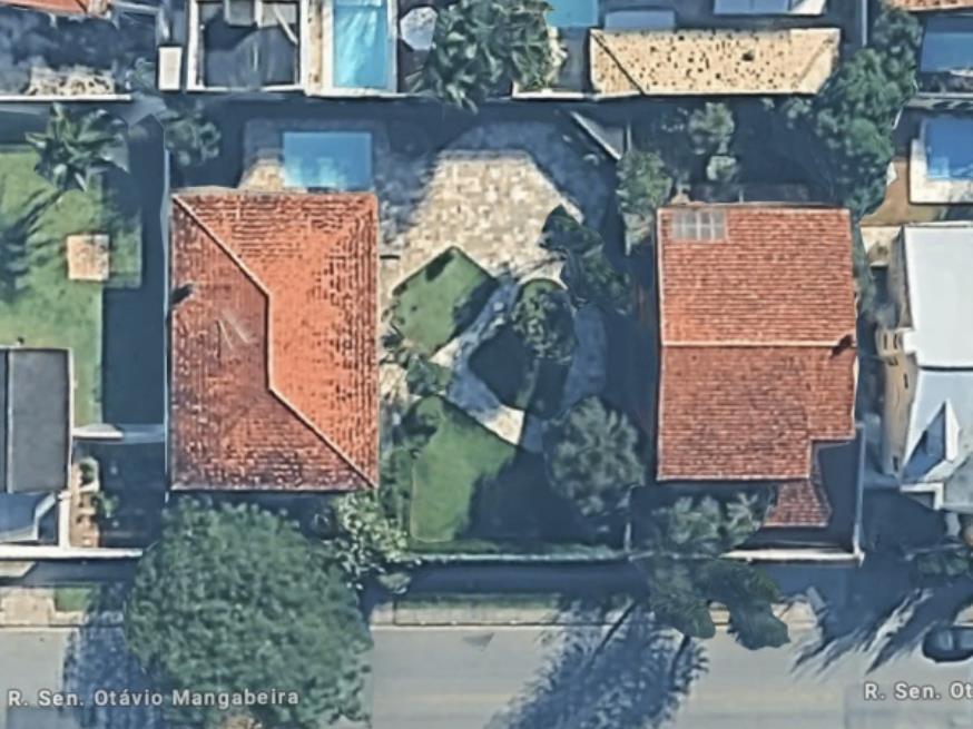 Foto ilustrativa 3 - IMOVEL RES. – A.T. 900M² – MORUMBI/SP