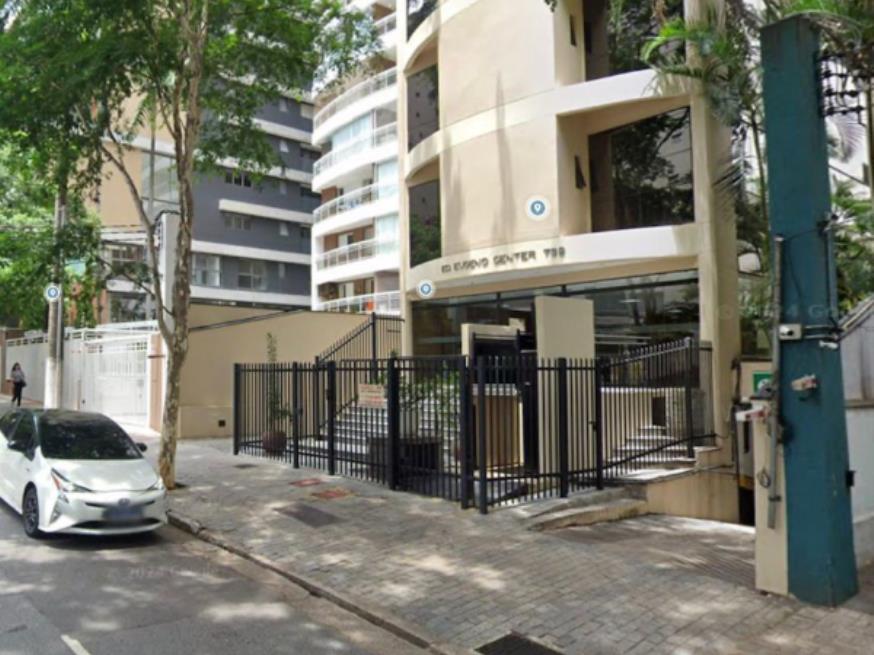 Foto ilustrativa 1 - SALA COMERCIAL – A.Ú. 43M2 + VAGA – JD. PAULISTA/SP