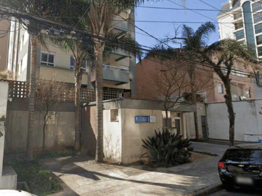 Foto ilustrativa 3 - APTO RES. – A.U. 50M2 + VAGA – SANTO ANDRÉ/SP