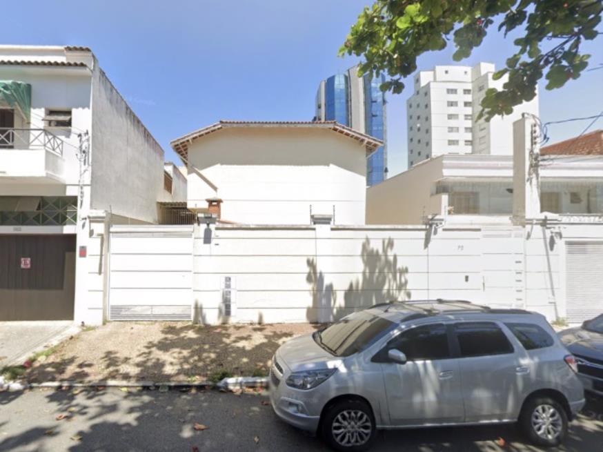 Foto ilustrativa 1 - CASA (COND. FECHADO) – A.T. 266,64M2 + 4 VAGAS – MOOCA/SP