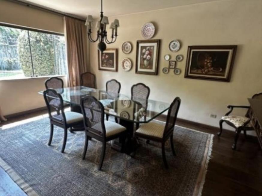 Foto ilustrativa 9 - IMOVEL RES. – A.T. 900M² – MORUMBI/SP