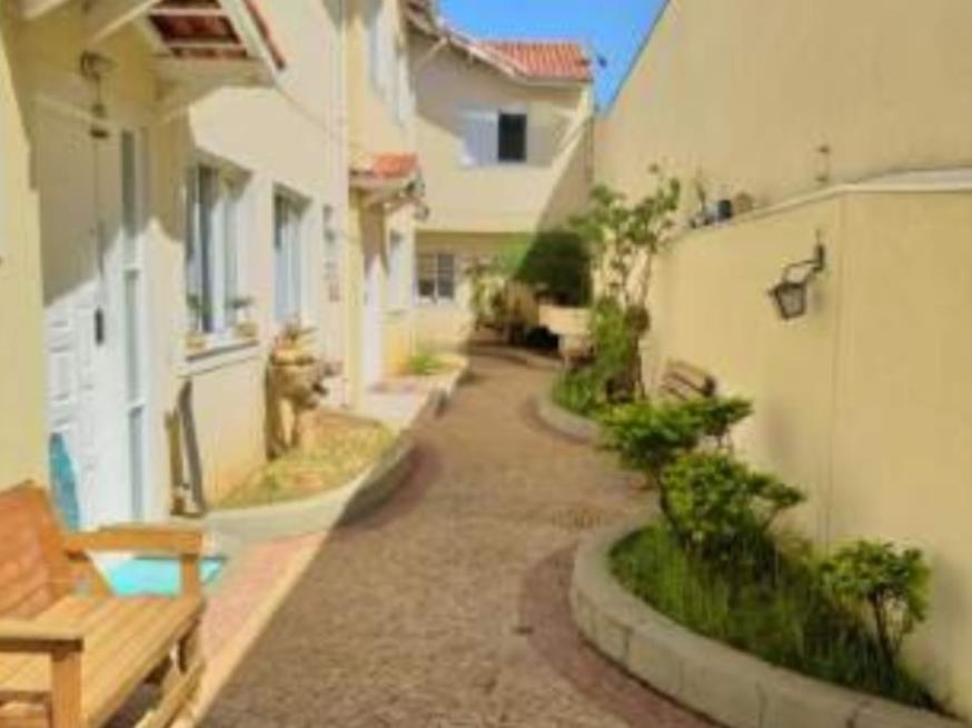 Foto ilustrativa 3 - CASA (COND. FECHADO) – A.T. 266,64M2 + 4 VAGAS – MOOCA/SP