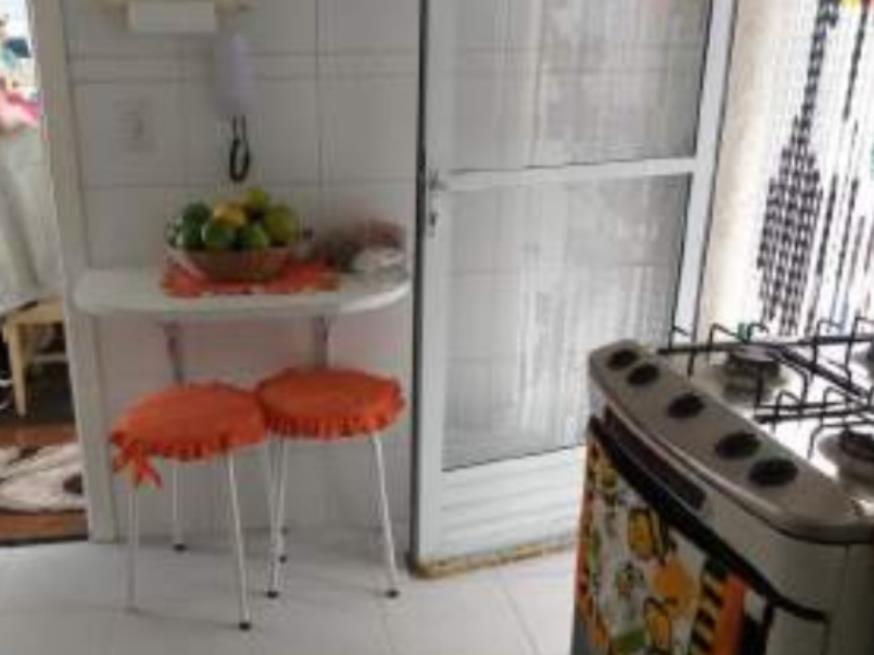 Foto ilustrativa 12 - CASA (COND. FECHADO) – A.T. 266,64M2 + 4 VAGAS – MOOCA/SP